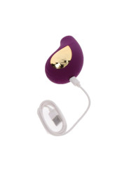 ESTIMULADOR CLITORIS DIVINE LOVE VIBRACIÓN DUAL DE LA MARCA XOCOON