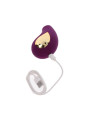 ESTIMULADOR CLITORIS DIVINE LOVE VIBRACIÓN DUAL DE LA MARCA XOCOON
