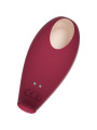 SUCCIONADOR CLITORIS + HUEVO VIBRADOR APP CONTROL REMOTO DE LA MARCA ADRIEN LASTIC