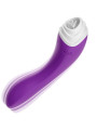SUCCIONADOR CLITORIS CON LENGUA VIBRADORA ARMONY DE LA MARCA ARMONY STIMULATORS