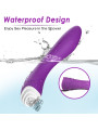 SUCCIONADOR CLITORIS CON LENGUA VIBRADORA ARMONY DE LA MARCA ARMONY STIMULATORS