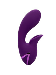 ESTIMULADOR Y SUCCIONADOR CLITORIS HUNTINGTON BEACH DE LA MARCA CALEXOTICS