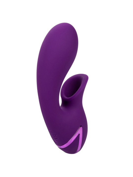 ESTIMULADOR Y SUCCIONADOR CLITORIS HUNTINGTON BEACH DE LA MARCA CALEXOTICS