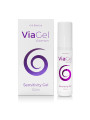 GEL ESTIMULANTE VIAGEL MUJER 30ML SENSIBILIDAD INTENSA DE LA MARCA COBECO - INTIMATE