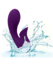 ESTIMULADOR Y SUCCIONADOR CLITORIS HUNTINGTON BEACH DE LA MARCA CALEXOTICS