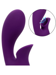 ESTIMULADOR Y SUCCIONADOR CLITORIS HUNTINGTON BEACH DE LA MARCA CALEXOTICS
