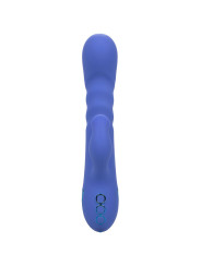 VIBRADOR Y SUCCIONADOR LA LOVE AZUL - CALIFORNIA DREAMING DE LA MARCA CALEXOTICS