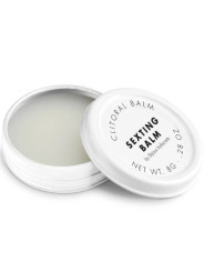 BÁLSAMO CLITORIS EFECTO CALOR SEXTING BALM DE LA MARCA BIJOUX LOVE COSMETIQUES