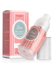 GEL VIBRADOR LÍQUIDO ESTIMULANTE 15 ML LIONA BY MOMA DE LA MARCA LIONA BY MOMA