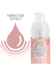 GEL VIBRADOR LÍQUIDO ESTIMULANTE 15 ML LIONA BY MOMA DE LA MARCA LIONA BY MOMA