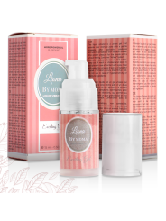 GEL VIBRADOR LÍQUIDO ESTIMULANTE 15 ML LIONA BY MOMA DE LA MARCA LIONA BY MOMA