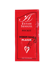 GEL ESTIMULANTE ÍNTIMO MUJER 10 ML EXTASE SENSUEL DE LA MARCA EXTASE SENSUAL