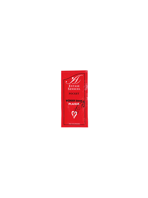 GEL ESTIMULANTE ÍNTIMO MUJER 10 ML EXTASE SENSUEL DE LA MARCA EXTASE SENSUAL