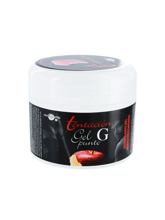 GEL ORGÁSMICO FEMENINO ESTIMULANTE PUNTO G 50ML DE LA MARCA TENTACION