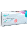 TAMPONES BEPPY SOFT COMFORT SIN HILO 4 UDS DE LA MARCA BEPPY