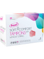 TAMPONES BEPPY SIN HILO 8 UDS - SEXO CON REGLA DE LA MARCA BEPPY