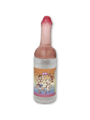 BIBERÓN PENE FLESH 750 ML PARA FIESTAS Y EVENTOS DE LA MARCA DIABLO PICANTE