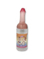 BIBERÓN PENE FLESH 750 ML PARA FIESTAS Y EVENTOS DE LA MARCA DIABLO PICANTE