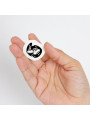 SET 10 TATTOOS TEMPORALES SEXY SPICY COLLECTION DE LA MARCA SECRETPLAY