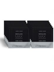 LUBRICANTE ANAL DILATADOR MIXGLISS 12 MONODOSIS 4ML DE LA MARCA MIXGLISS
