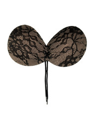 SUJETADOR ADHESIVO SIN TIRANTAS CON CIERRE AJUSTABLE DE LA MARCA BYE BRA - BRAS