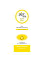 LUBRICANTE SILICONA JOJOBA PIEL SENSIBLE 1.5 ML DE LA MARCA PJUR