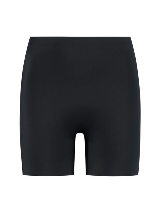 SHORTS INVISIBLES MICROFIBRA NEGRO TALLA S DE LA MARCA BYE BRA - UNDERWEAR