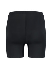 SHORTS INVISIBLES MICROFIBRA NEGRO TALLA S DE LA MARCA BYE BRA - UNDERWEAR