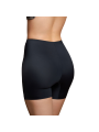 SHORTS INVISIBLES MICROFIBRA NEGRO TALLA S DE LA MARCA BYE BRA - UNDERWEAR