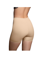 SHORTS INVISIBLES MICROFIBRA NEGRO TALLA S DE LA MARCA BYE BRA - UNDERWEAR