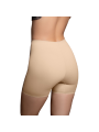SHORTS INVISIBLES MICROFIBRA NEGRO TALLA S DE LA MARCA BYE BRA - UNDERWEAR