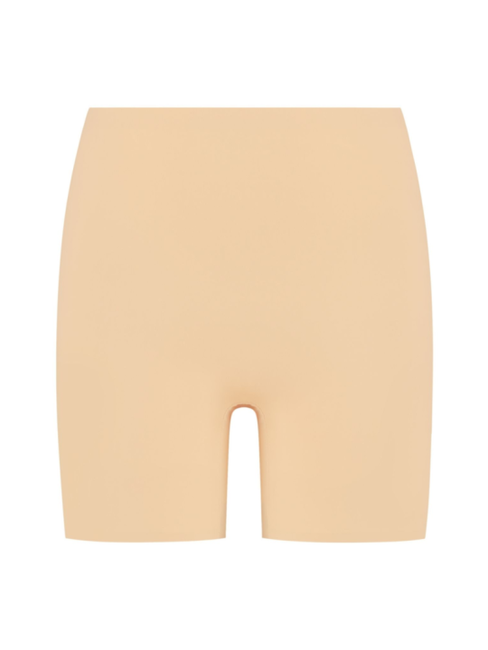 SHORTS INVISIBLES MICROFIBRA NEGRO TALLA S DE LA MARCA BYE BRA - UNDERWEAR