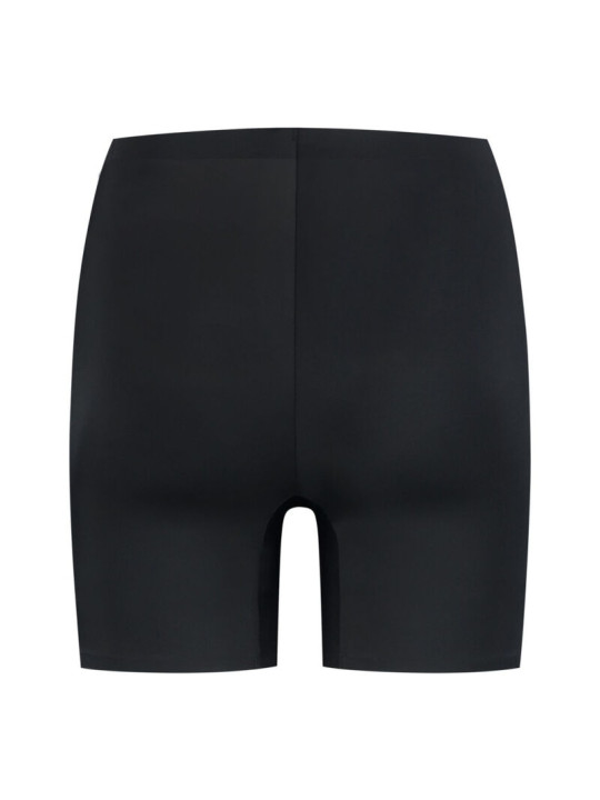SHORTS INVISIBLES MICROFIBRA NEGRO TALLA S DE LA MARCA BYE BRA - UNDERWEAR