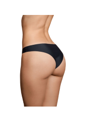 BRAGAS BRASILEÑAS SIN COSTURAS PACK 2 UDS - TALLA S DE LA MARCA BYE BRA - UNDERWEAR