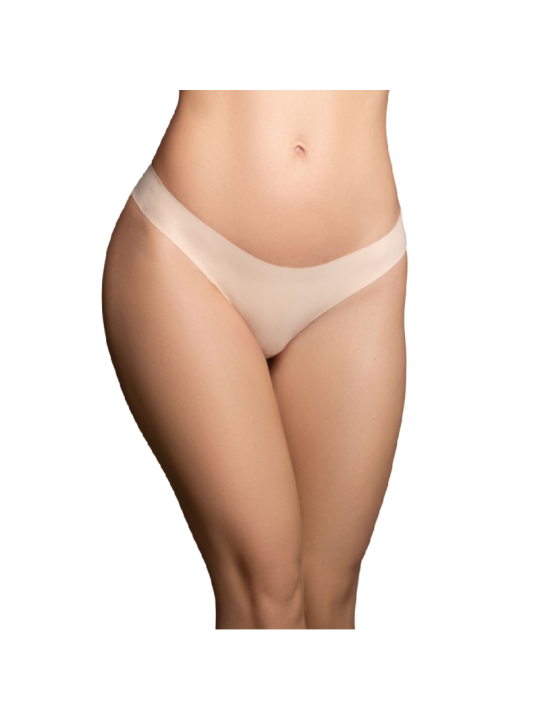 BRAGAS BRASILEÑAS SIN COSTURAS PACK 2 UDS - TALLA S DE LA MARCA BYE BRA - UNDERWEAR