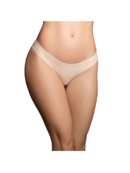 BRAGAS BRASILEÑAS SIN COSTURAS PACK 2 UDS - TALLA S DE LA MARCA BYE BRA - UNDERWEAR