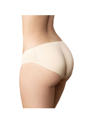 PANTIES CON RELLENO NALGAS BYE BRA VOLUPTUOSOS DE LA MARCA BYE BRA - UNDERWEAR
