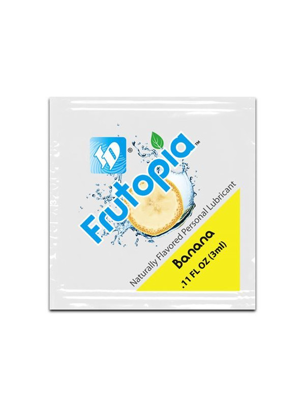 LUBRICANTE SABOR ID JUICY LUBE 4 ML MONODOSIS DE LA MARCA ID JUICY LUBE