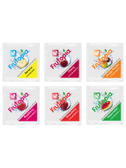 LUBRICANTE SABOR ID JUICY LUBE 4 ML MONODOSIS DE LA MARCA ID JUICY LUBE