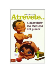 LIBRO TÉCNICAS DEL PLACER - JUEGOS Y CONSEJOS ERÓTICOS DE LA MARCA DIABLO PICANTE