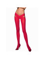 MEDIAS ELEGANTES 3/4 NEGRO 60 DEN - TIOPEN 005 DE LA MARCA PASSION WOMAN GARTER & STOCK