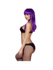BODY SEXY NEGRO CON PÚAS - CHILIROSE S/M DE LA MARCA CHILIROSE BODIES