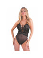 BODY ENCAJE NEGRO LIVCO CORSETTI SEXY DE LA MARCA LIVCO CORSETTI BODIES