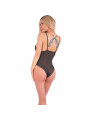 BODY ENCAJE NEGRO LIVCO CORSETTI SEXY DE LA MARCA LIVCO CORSETTI BODIES