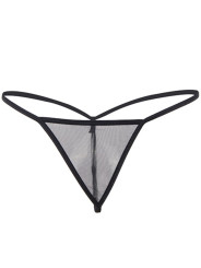 BABYDOLL TUL ENCAJE SEXY TALLA S/M - SUBLIME DE LA MARCA SUBBLIME BABYDOLLS