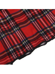 DISFRAZ UNIVERSITARIA SEXY CON COLLAR S/M DE LA MARCA SUBBLIME COSTUMES