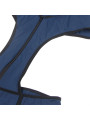 DISFRAZ POLICÍA SEXY SUBLIME TALLA S/M AZUL DE LA MARCA SUBBLIME COSTUMES