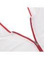 DISFRAZ ENFERMERA SEXY ROJO Y BLANCO TALLA S/M DE LA MARCA SUBBLIME COSTUMES