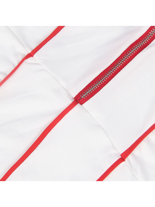 DISFRAZ ENFERMERA SEXY ROJO Y BLANCO TALLA S/M DE LA MARCA SUBBLIME COSTUMES