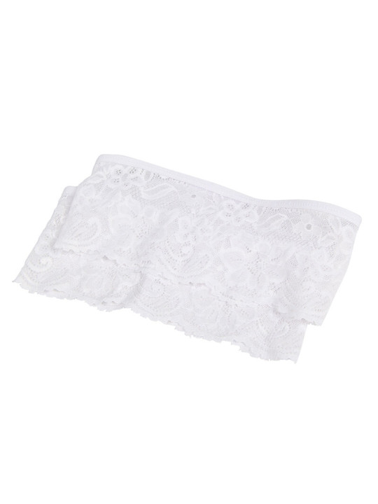 DISFRAZ SIRVIENTA SEXY BODY NEGRO Y BLANCO S/M DE LA MARCA SUBBLIME COSTUMES